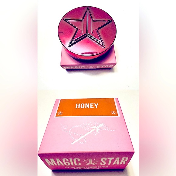 Jeffree Star Magic Star Setting Powder - Picture 2 of 4